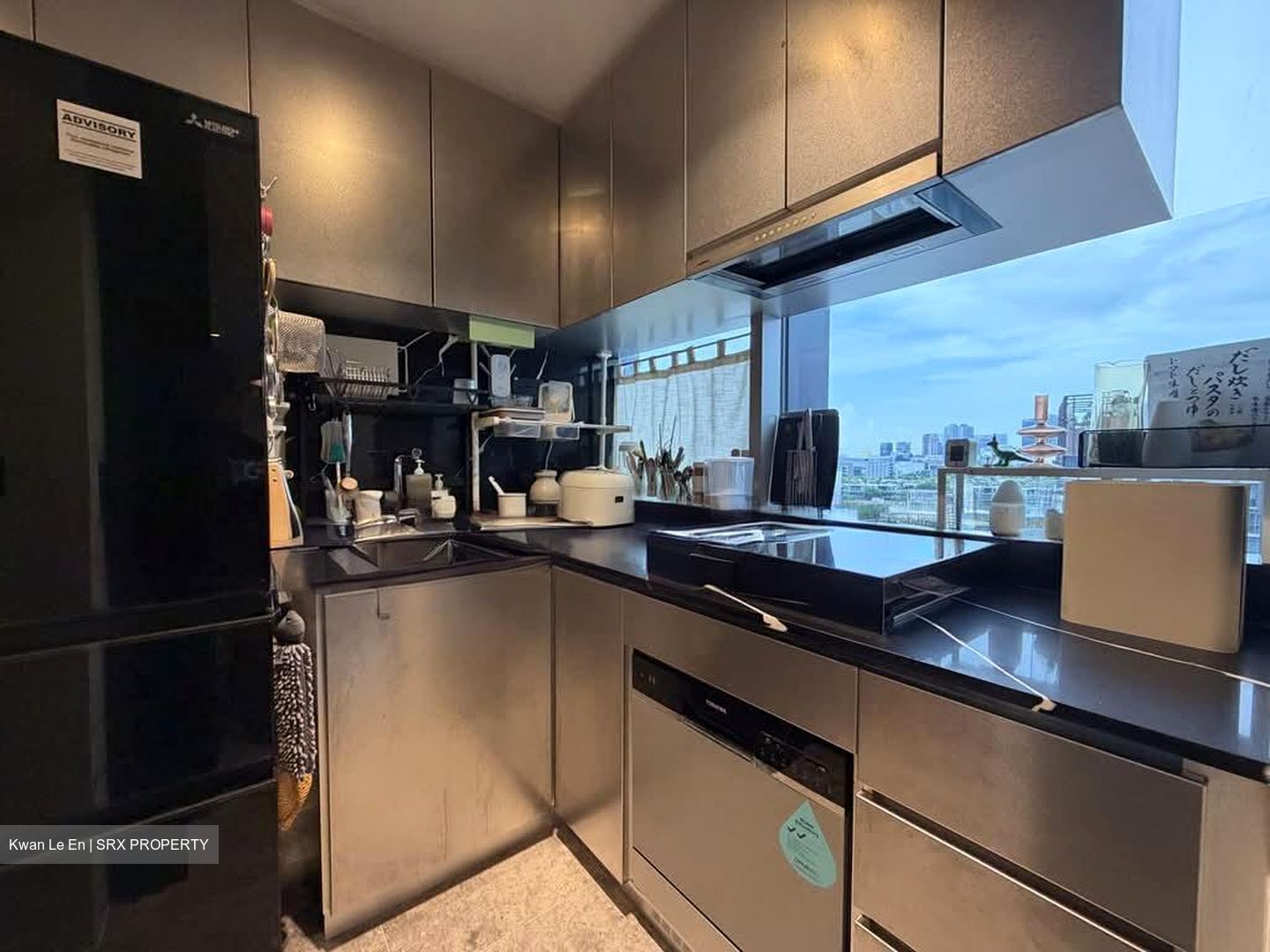 The Iveria (D9), Apartment #582227991